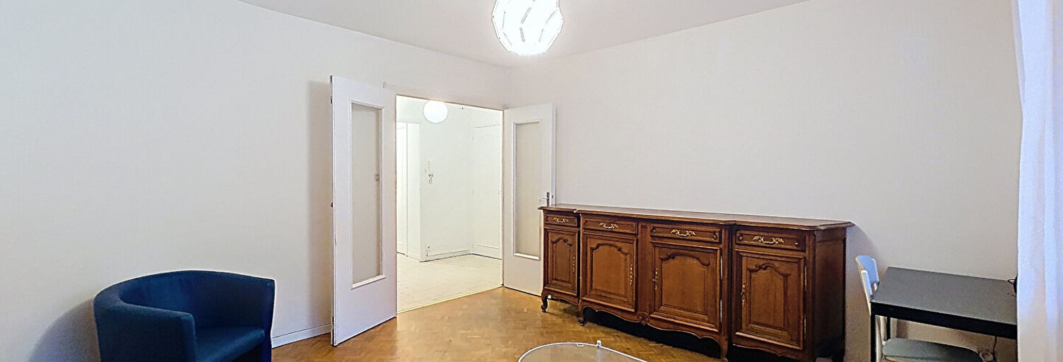 Appartement 6 Pièces 52 m² à vendre à Toulouse (31300)