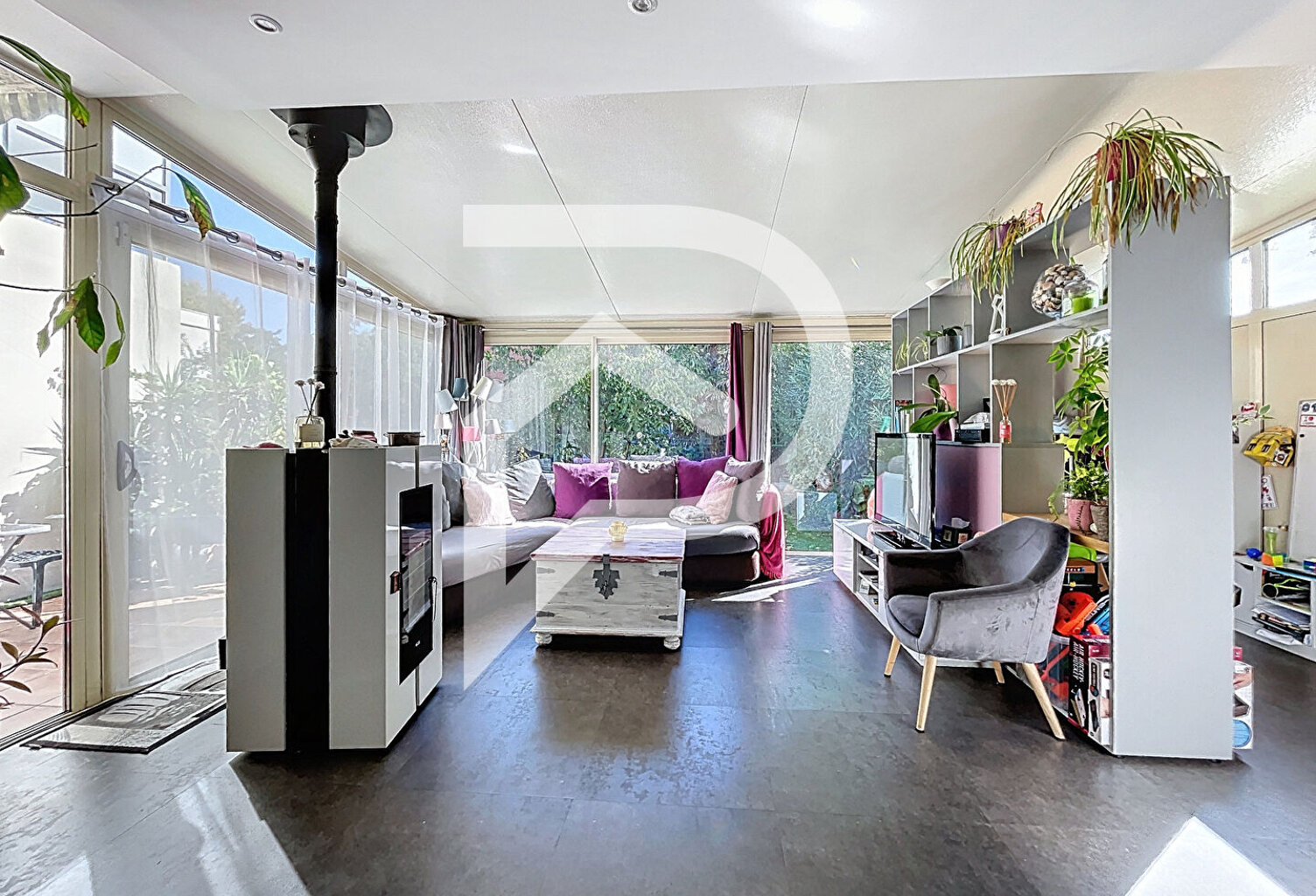 Maison Colomiers 6 pièces 111 m2 — photo 1