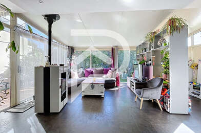 Maison 6 pièces 343000 €