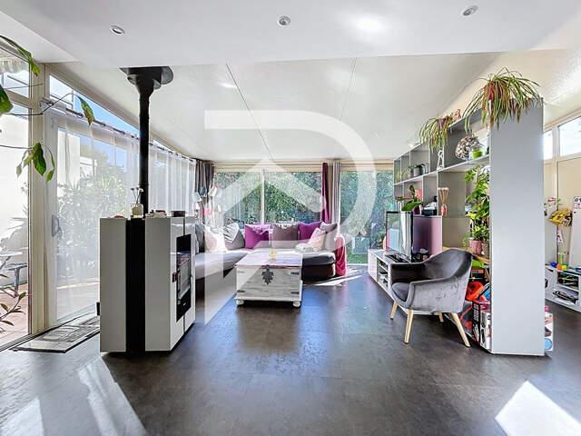 Maison Colomiers 6 pièces 111 m2 — photo du bien