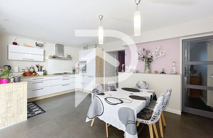Maison Colomiers 6 pièces 111 m2 — photo 2
