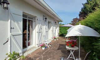 Maison 4 Pièces 130 m² à vendre à Saint-Pée-sur-Nivelle (64310)