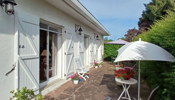 Villa / Maison 4 pièces  à vendre Saint-Pée-sur-Nivelle 64310