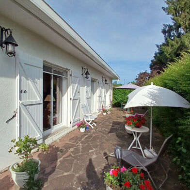 Maison 4 pièces 460000 €