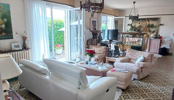 Villa / Maison 4 pièces  à vendre Saint-Pée-sur-Nivelle 64310