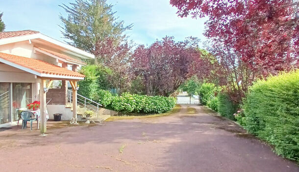 Villa / Maison 4 pièces  à vendre Saint-Pée-sur-Nivelle 64310