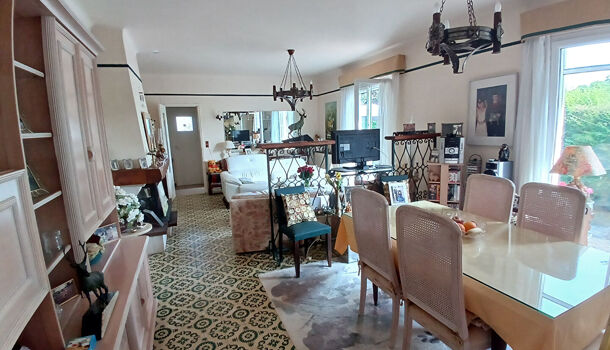 Villa / Maison 4 pièces  à vendre Saint-Pée-sur-Nivelle 64310