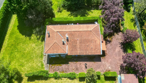 Villa / Maison 4 pièces  à vendre Saint-Pée-sur-Nivelle 64310