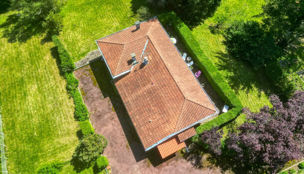 Villa / Maison 4 pièces  à vendre Saint-Pée-sur-Nivelle 64310