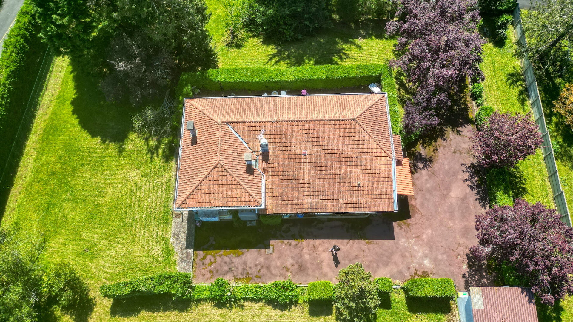 Villa / Maison  T4 à vendre Saint-Pée-sur-Nivelle 64310