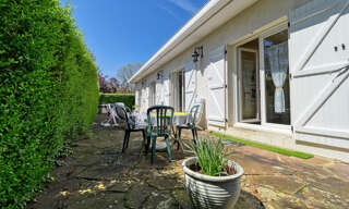 Maison 4 Pièces 130 m² à vendre à Saint-Pée-sur-Nivelle (64310)