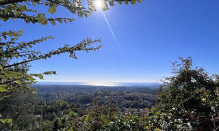 Maison 14 Pièces 514 m² à vendre à Vence (06140)