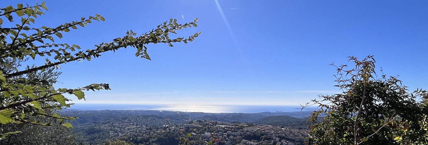 Maison 14 Pièces 514 m² à vendre à Vence (06140)