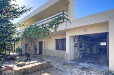 Maison 7 pièces 479000 €