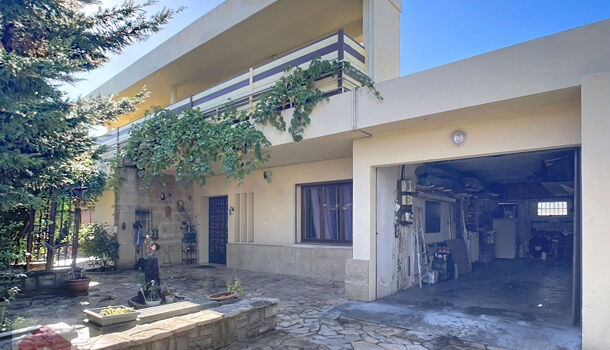 Villa / Maison 7 pièces  à vendre Marseille 14eme 13014