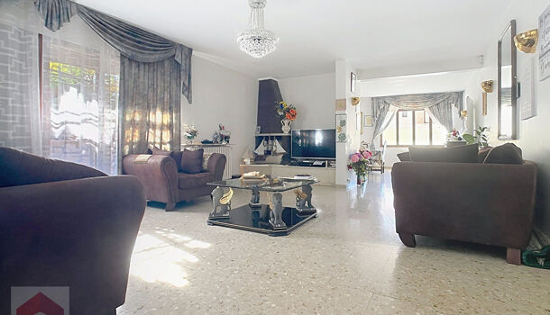 Villa / Maison 7 pièces  à vendre Marseille 14eme 13014