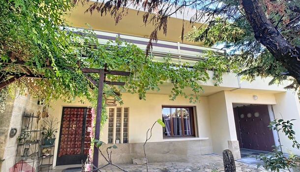 Villa / Maison 7 pièces  à vendre Marseille 14eme 13014