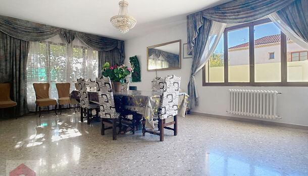 Villa / Maison 7 pièces  à vendre Marseille 14eme 13014