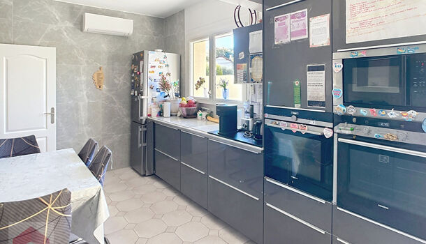 Villa / Maison 7 pièces  à vendre Marseille 14eme 13014