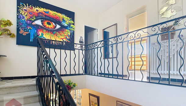 Villa / Maison 7 pièces  à vendre Marseille 14eme 13014