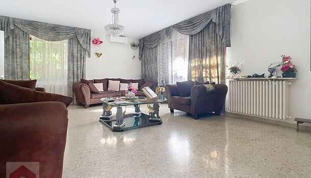 Villa / Maison 7 pièces  à vendre Marseille 14eme 13014