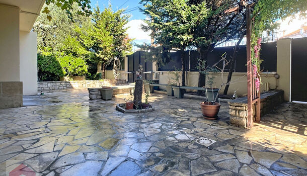 Villa / Maison 7 pièces  à vendre Marseille 14eme 13014