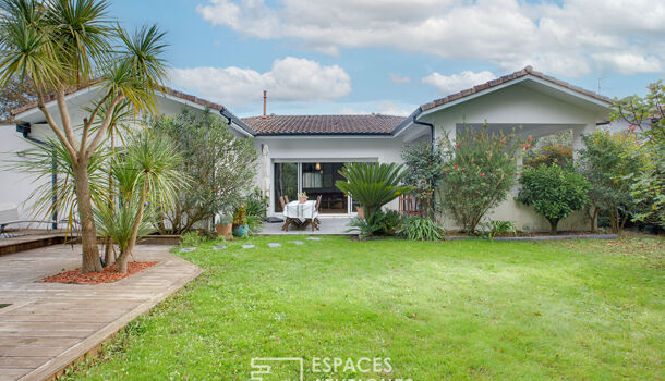 Villa / Maison 5 pièces  à vendre Tosse 40230