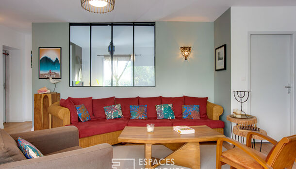 Villa / Maison 5 pièces  à vendre Tosse 40230