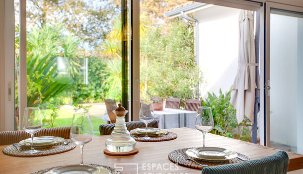 Villa / Maison 5 pièces  à vendre Tosse 40230