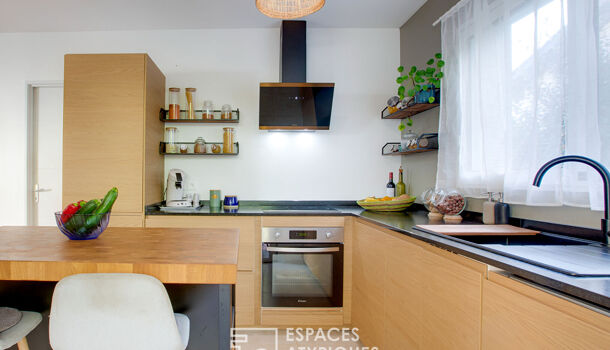 Villa / Maison 5 pièces  à vendre Tosse 40230