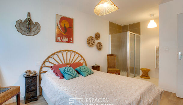 Villa / Maison 5 pièces  à vendre Tosse 40230