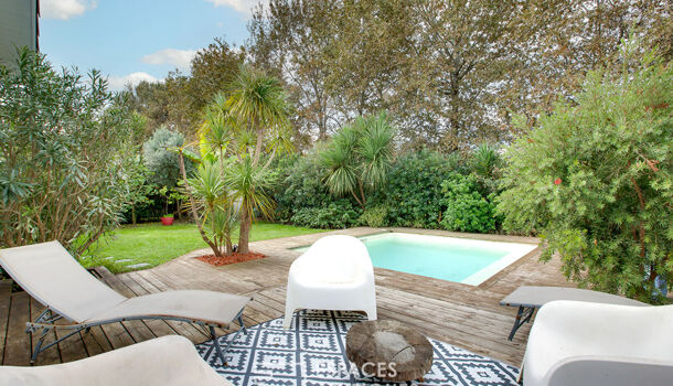 Villa / Maison 5 pièces  à vendre Tosse 40230