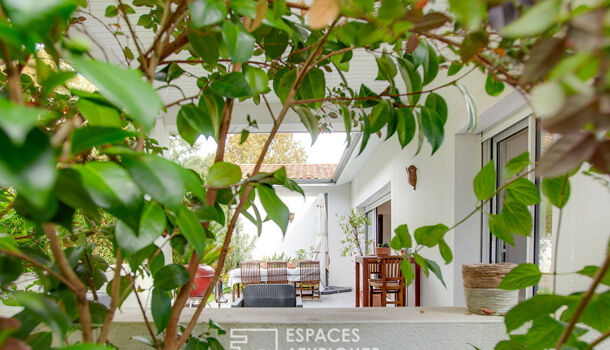 Villa / Maison 5 pièces  à vendre Tosse 40230