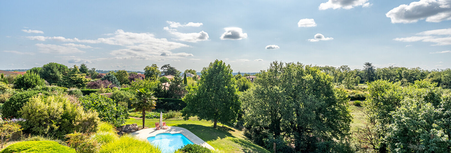 Maison 7 Pièces 210 m² à vendre à Brignais (69530)