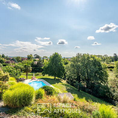 Maison 7 pièces 899000 €