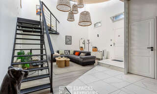 Appartement 4 Pièces 103 m² à vendre à Villeurbanne (69100)