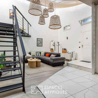 Appartement 4 pièces 349000 €
