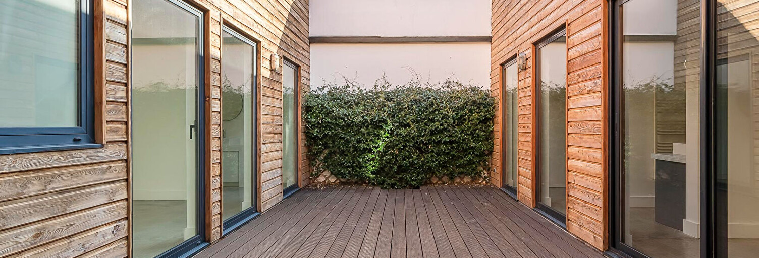 Maison 6 Pièces 214 m² à vendre à Lyon 9 (69009)