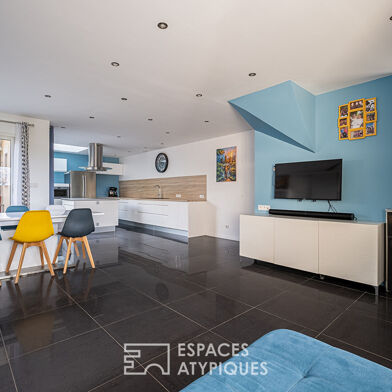 Maison 6 pièces 425000 €