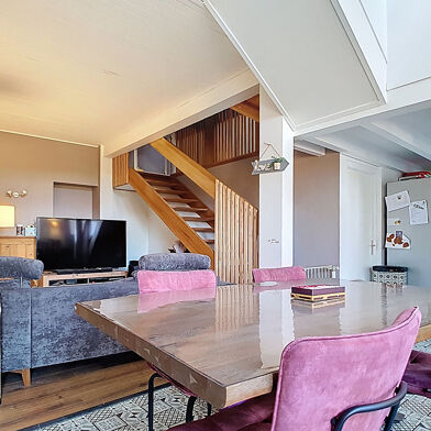 Maison 4 pièces 380000 €