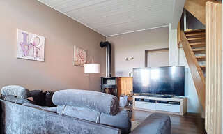 Maison 4 Pièces 100 m² à vendre à Bons-en-Chablais (74890)