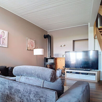 Maison 4 pièces 369000 €