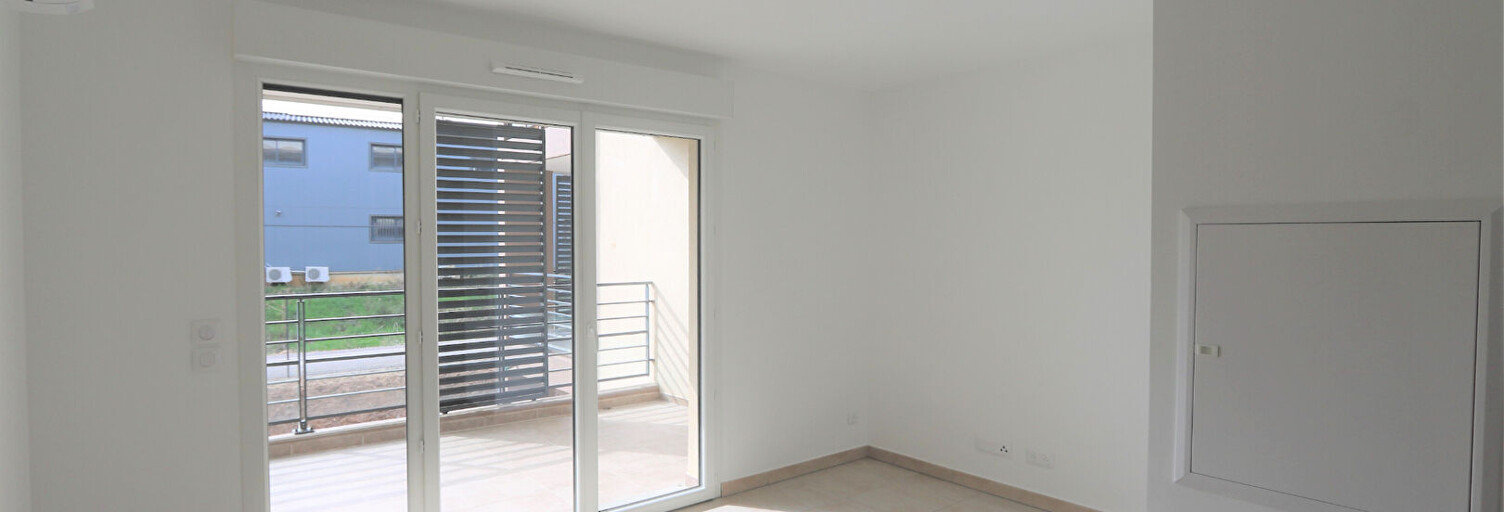 Appartement 2 Pièces 38 m² à louer à Vescovato (20215)