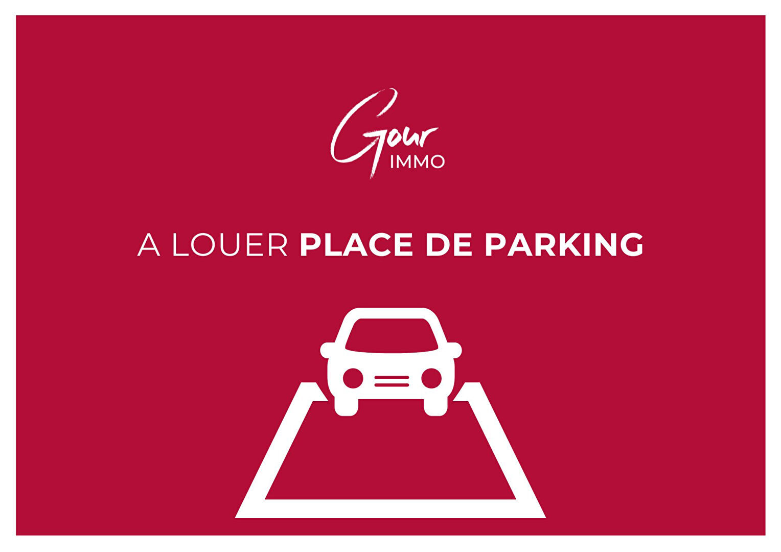 Parking  à louer Furiani 20600