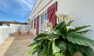 Maison 4 Pièces 74 m² à vendre à La Tranche-sur-Mer (85360)