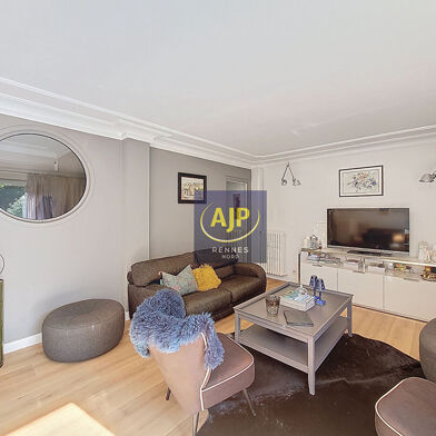 Maison 5 pièces 750000 €