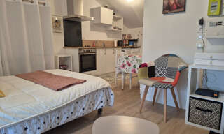 Appartement 1 Pièce 21 m² à louer à Ligugé (86240)