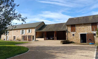 Maison 6 Pièces 182 m² à vendre à Iteuil (86240)