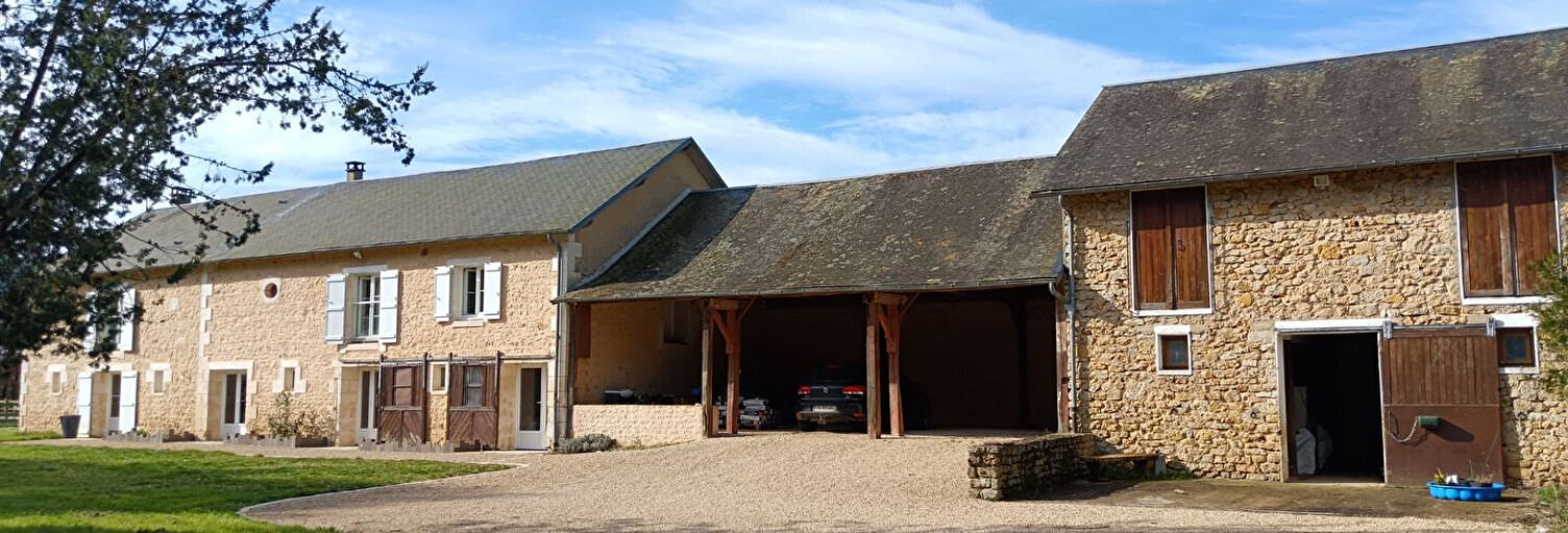 Maison 6 Pièces 182 m² à vendre à Iteuil (86240)