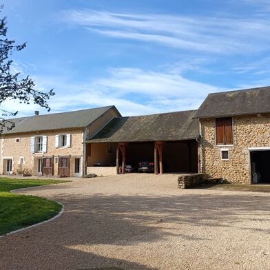 Maison 6 pièces 333900 €